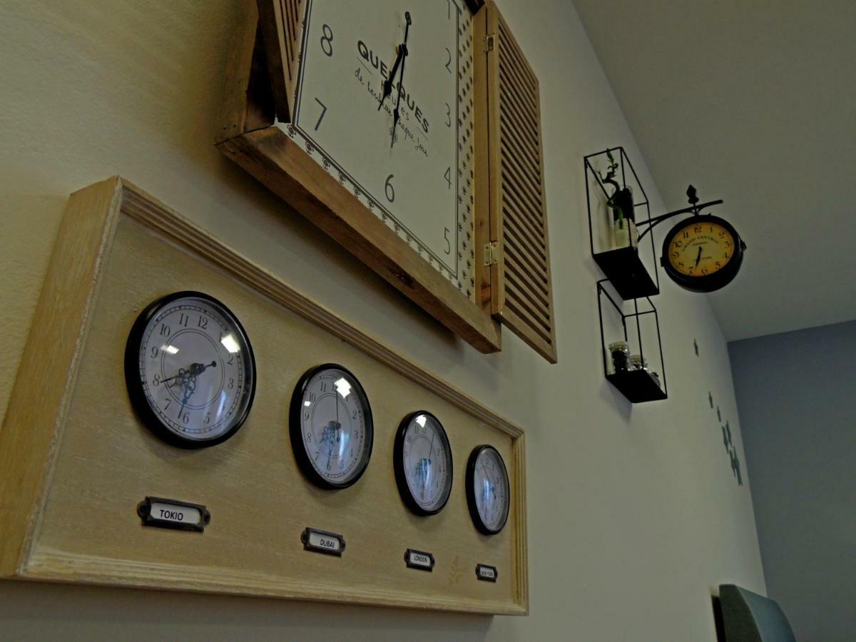 Time Keeper - Self Check In Appartement Osijek Buitenkant foto