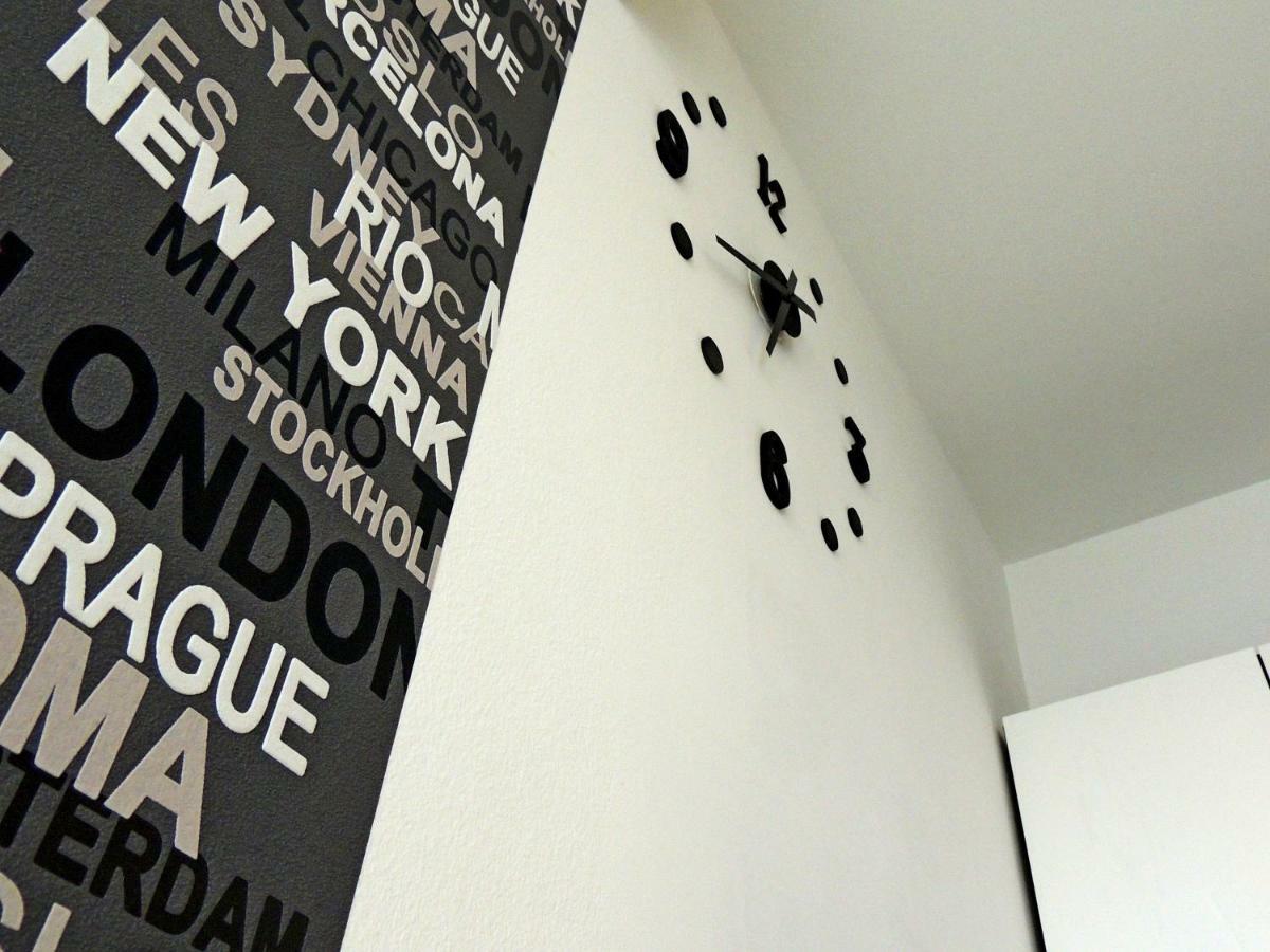 Time Keeper - Self Check In Appartement Osijek Buitenkant foto
