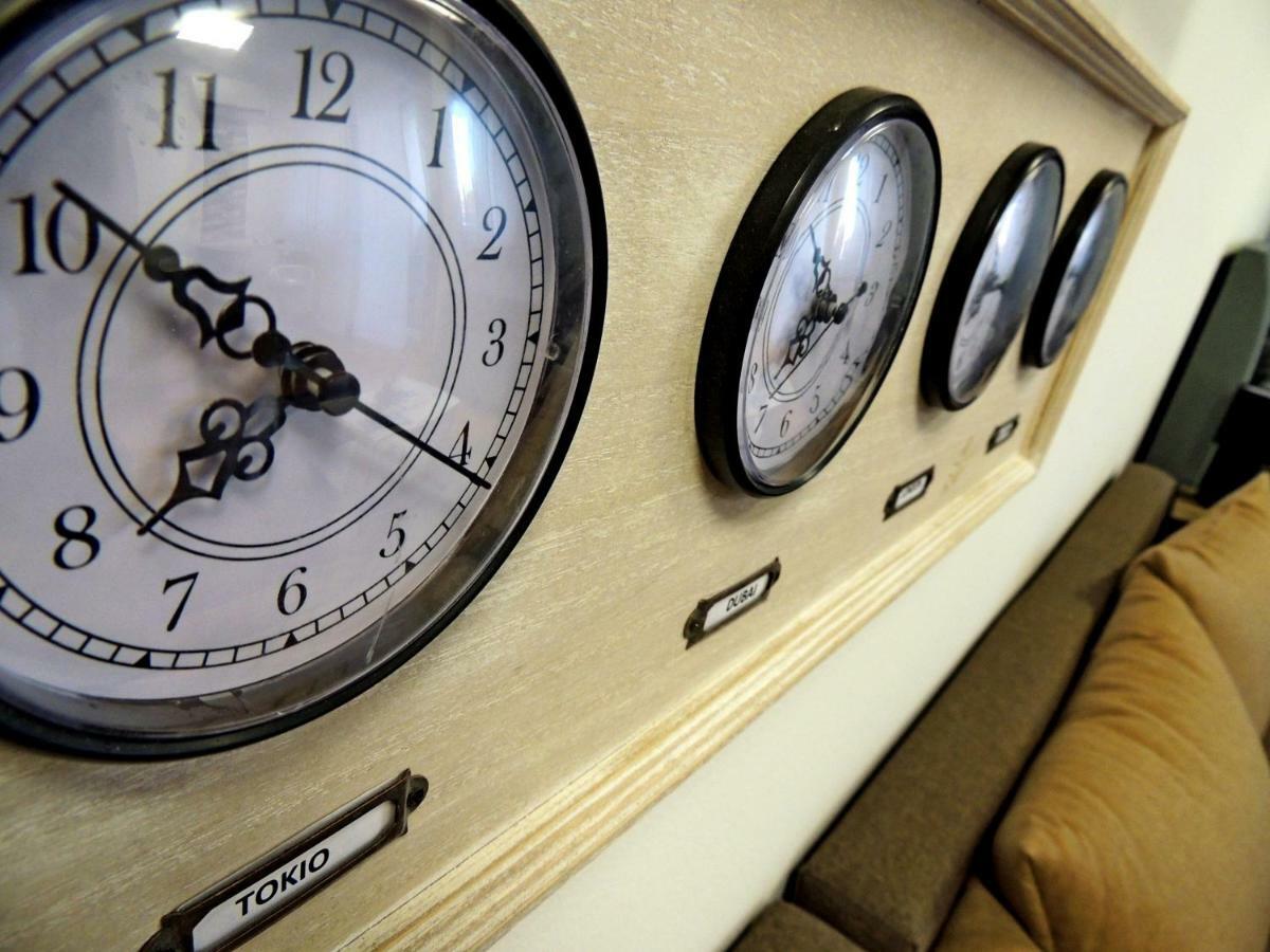 Time Keeper - Self Check In Appartement Osijek Buitenkant foto